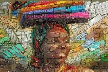 Tutt Art jigsaw puzzle
