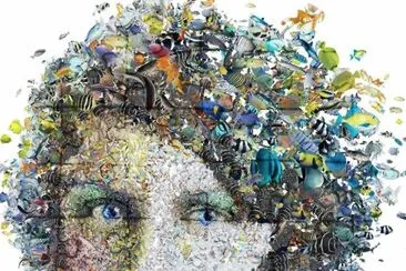 Rachel Carson - Marine Biologist   Conservationist jigsaw puzzle