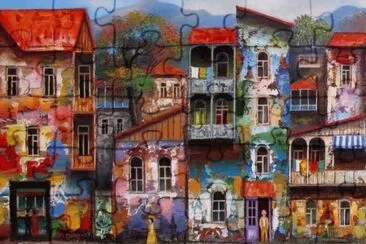 Naif Art