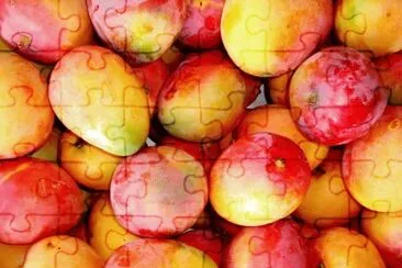 frutas