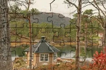 imagem jigsaw puzzle