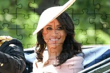 Meghan Markle