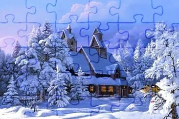 schnee