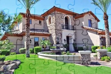 casa