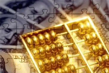 ç ç®—ç®—ç›¤ jigsaw puzzle