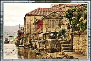 COMBARRO (PONTEVEDRA) â€“ RIAS BAJAS DE GALICIA