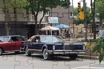 Lincoln