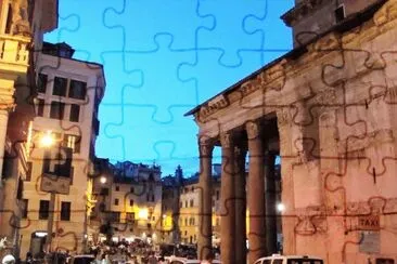 Roma, Italia.