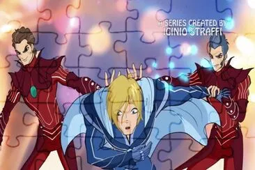 winx club