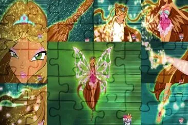 winx club