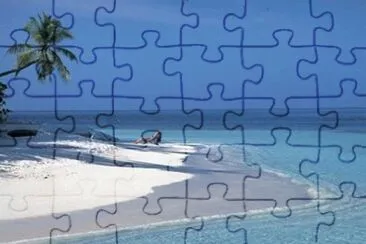 natural jigsaw puzzle