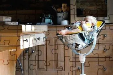 interessante jigsaw puzzle