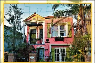 NUEVA ORLEANS (ESTADOS UNIDOS) â€“ Â¡QUE PENA!, NOS QUEDA UN POCO LEJO