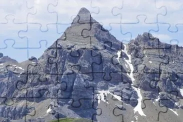 Pala de Ip jigsaw puzzle
