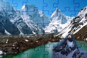 Himalaya