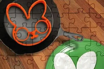 arte jigsaw puzzle