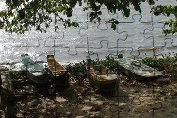 natureza jigsaw puzzle