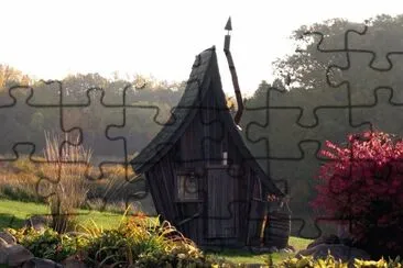 incrivel jigsaw puzzle
