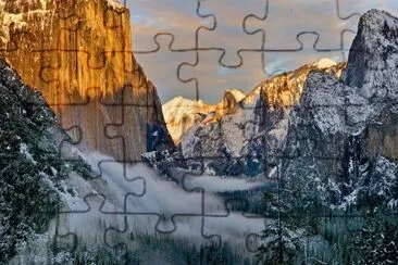 Yosemite