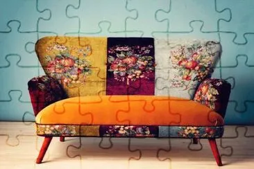 arte jigsaw puzzle