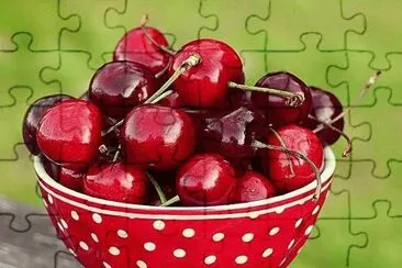 frutas jigsaw puzzle