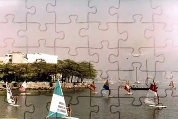 natural jigsaw puzzle