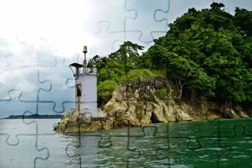 NATUREZA jigsaw puzzle