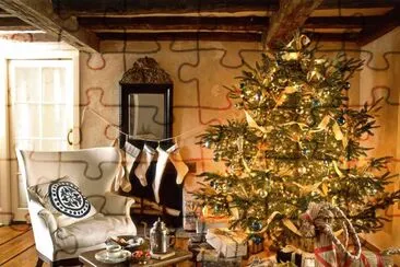 natal jigsaw puzzle