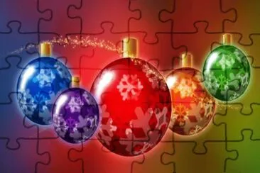 natal jigsaw puzzle