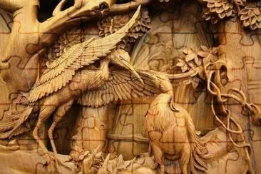 arte jigsaw puzzle