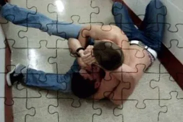 wrestling