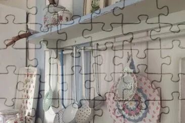 natural jigsaw puzzle