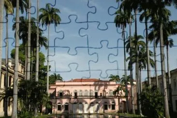 arte jigsaw puzzle