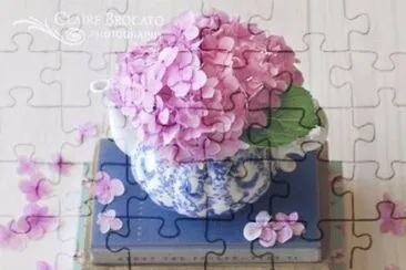 flores jigsaw puzzle