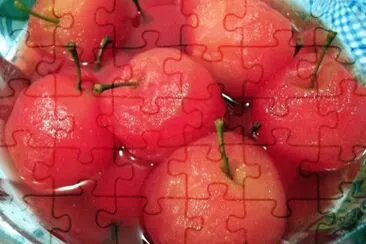 frutas