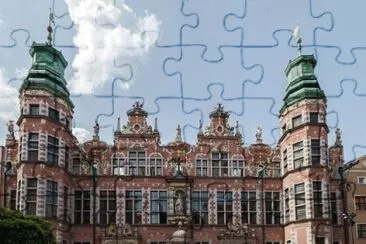 Gdansk 13 jigsaw puzzle