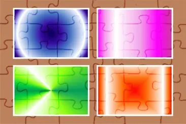 ç°¡æ˜“è¨­è¨ˆ jigsaw puzzle