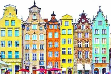 Gdansk 44 jigsaw puzzle