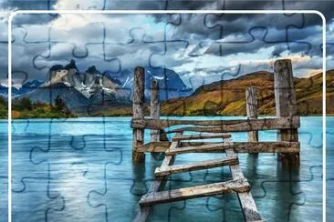 LA PATAGONIA