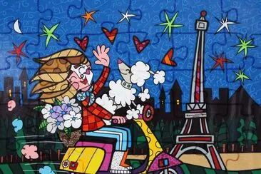 Paris