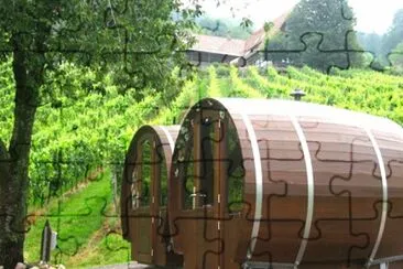 natural jigsaw puzzle