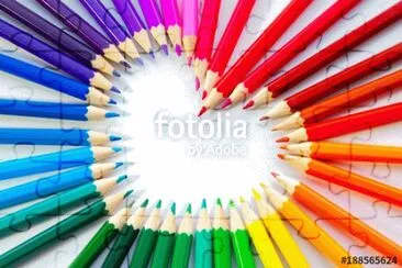 פאזל של Color