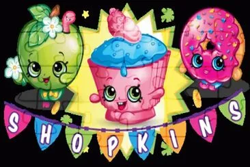 פאזל של SHOPKINGS