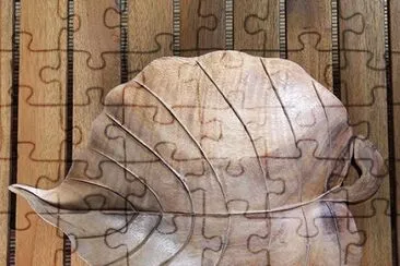 arte jigsaw puzzle