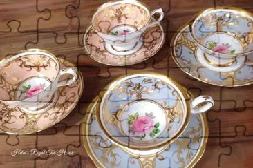 flores jigsaw puzzle