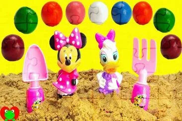 Mini jigsaw puzzle
