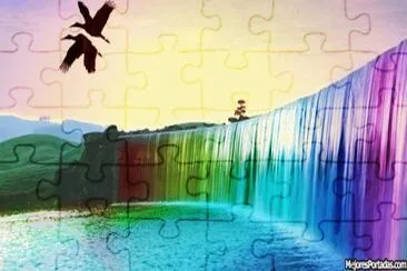 BELLO PAISAJE jigsaw puzzle