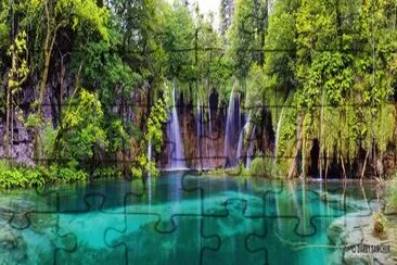 BELLO PAISAJE jigsaw puzzle