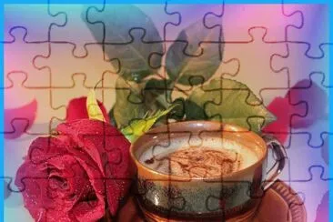 imagem jigsaw puzzle