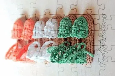 cores jigsaw puzzle